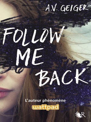 cover image of Follow Me Back--Livre 1--Édition française